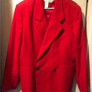 Women's  Classy Blazer By Brookhurst Size 20 New
